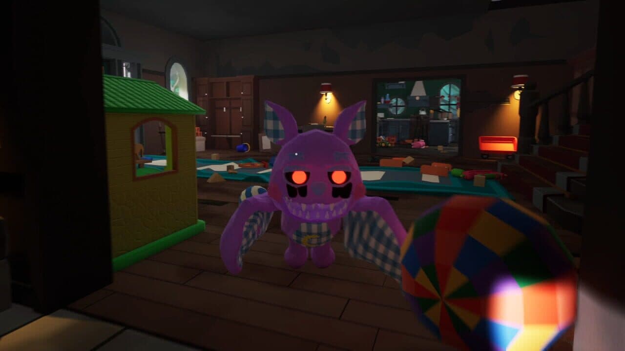 The House of Toys thumbnail 2