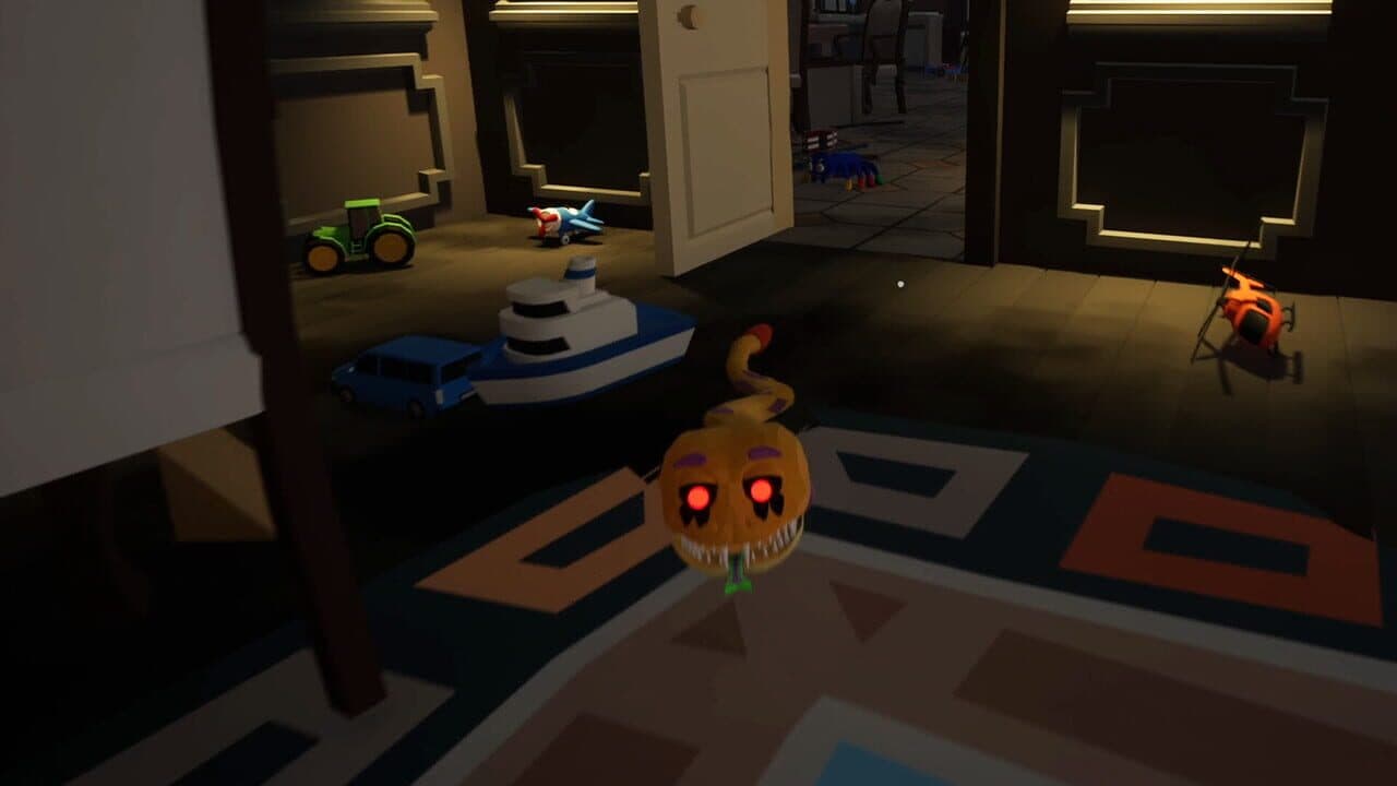 The House of Toys thumbnail 3