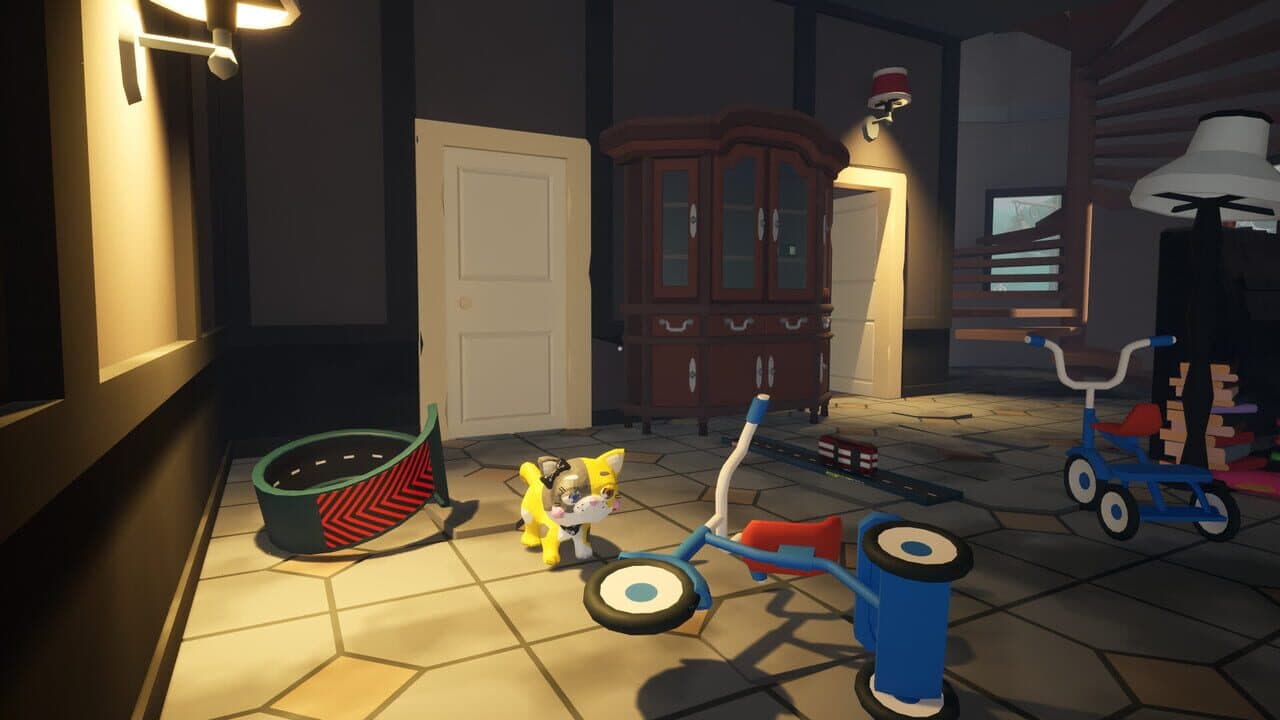 The House of Toys thumbnail 4