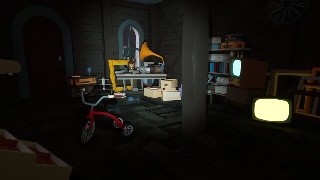 The House of Toys thumbnail 5