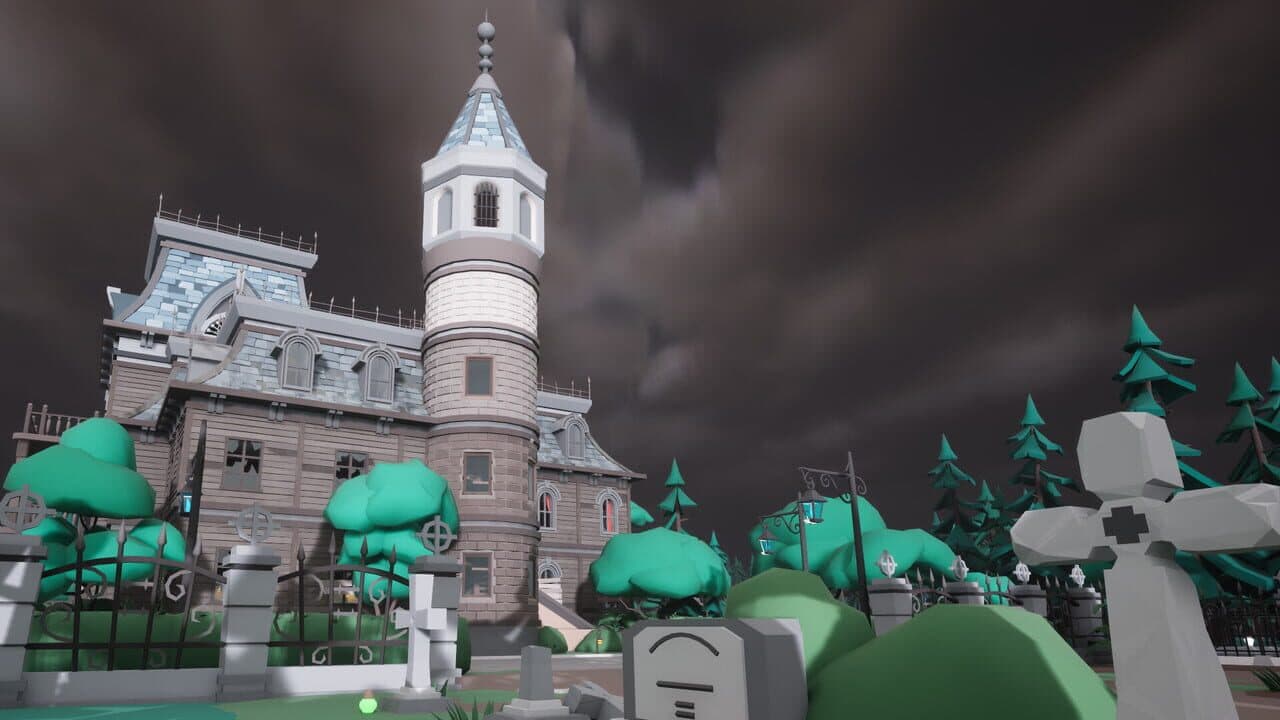 The House of Toys thumbnail 8