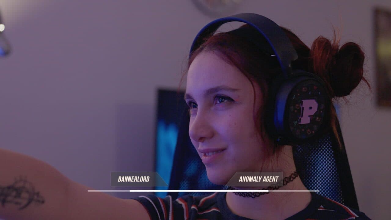 Hacked: The Streamer thumbnail 2