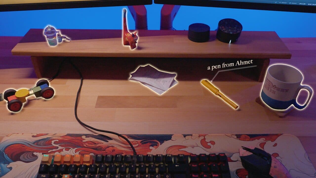Hacked: The Streamer screenshot 1