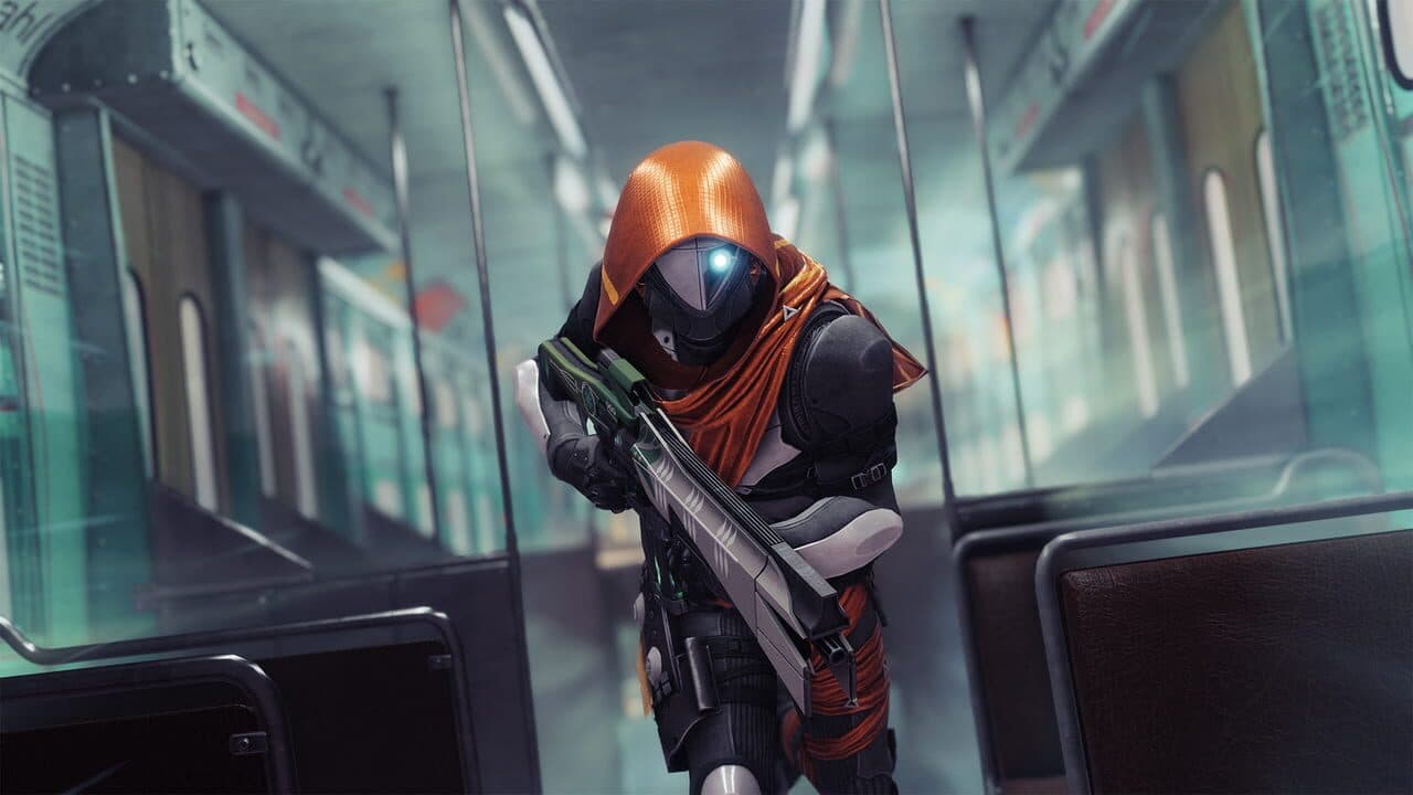 Destiny 2: Year of Prophecy screenshot 1