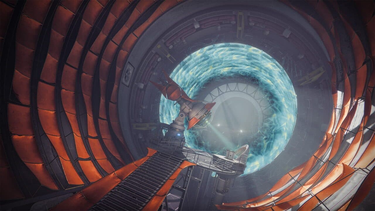 Destiny 2: Year of Prophecy Ultimate Edition thumbnail 3