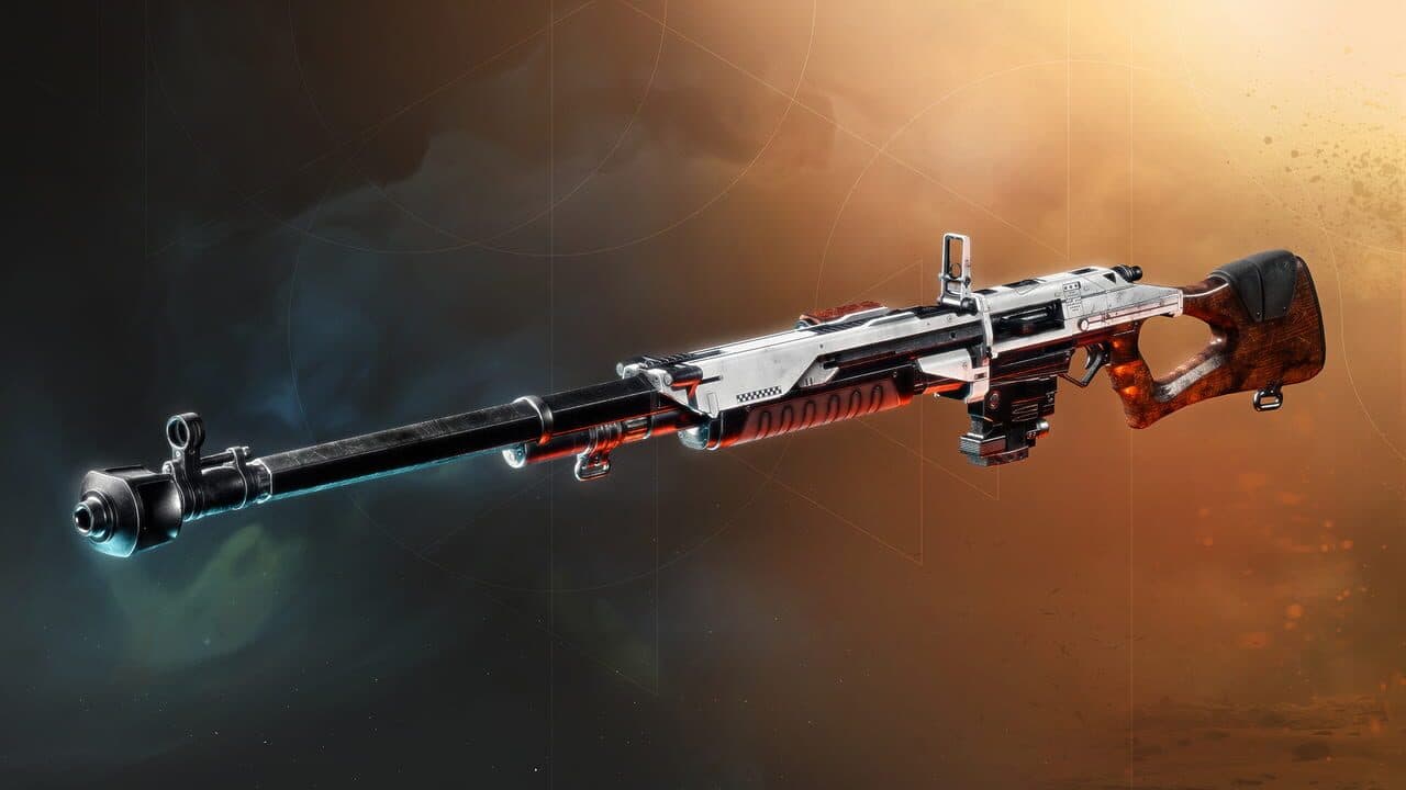 Destiny 2: Year of Prophecy Ultimate Edition thumbnail 4