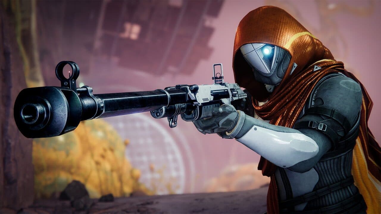 Destiny 2: Year of Prophecy Ultimate Edition thumbnail 5