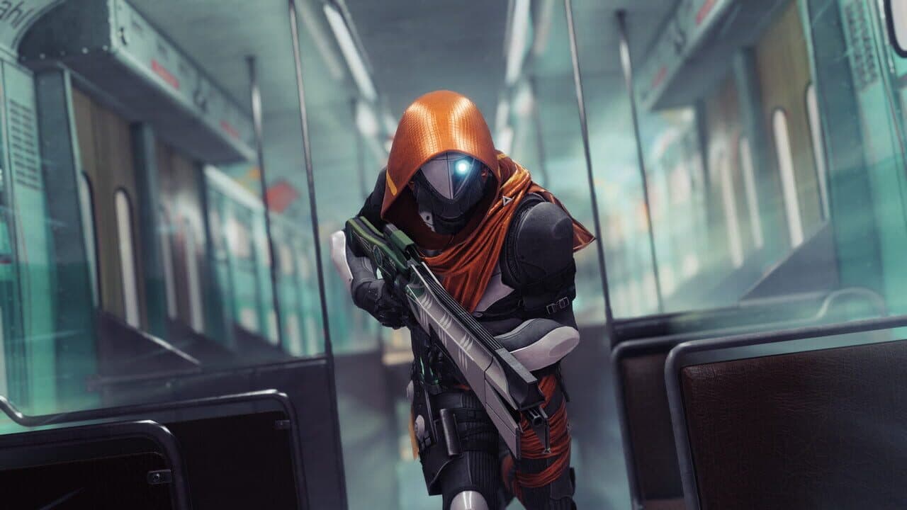 Destiny 2: Year of Prophecy thumbnail 10