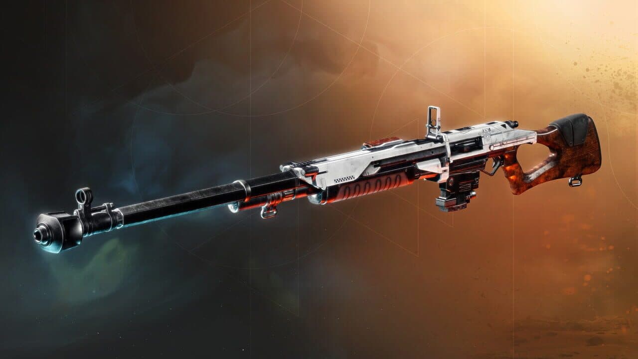 Destiny 2: Year of Prophecy Ultimate Edition thumbnail 14