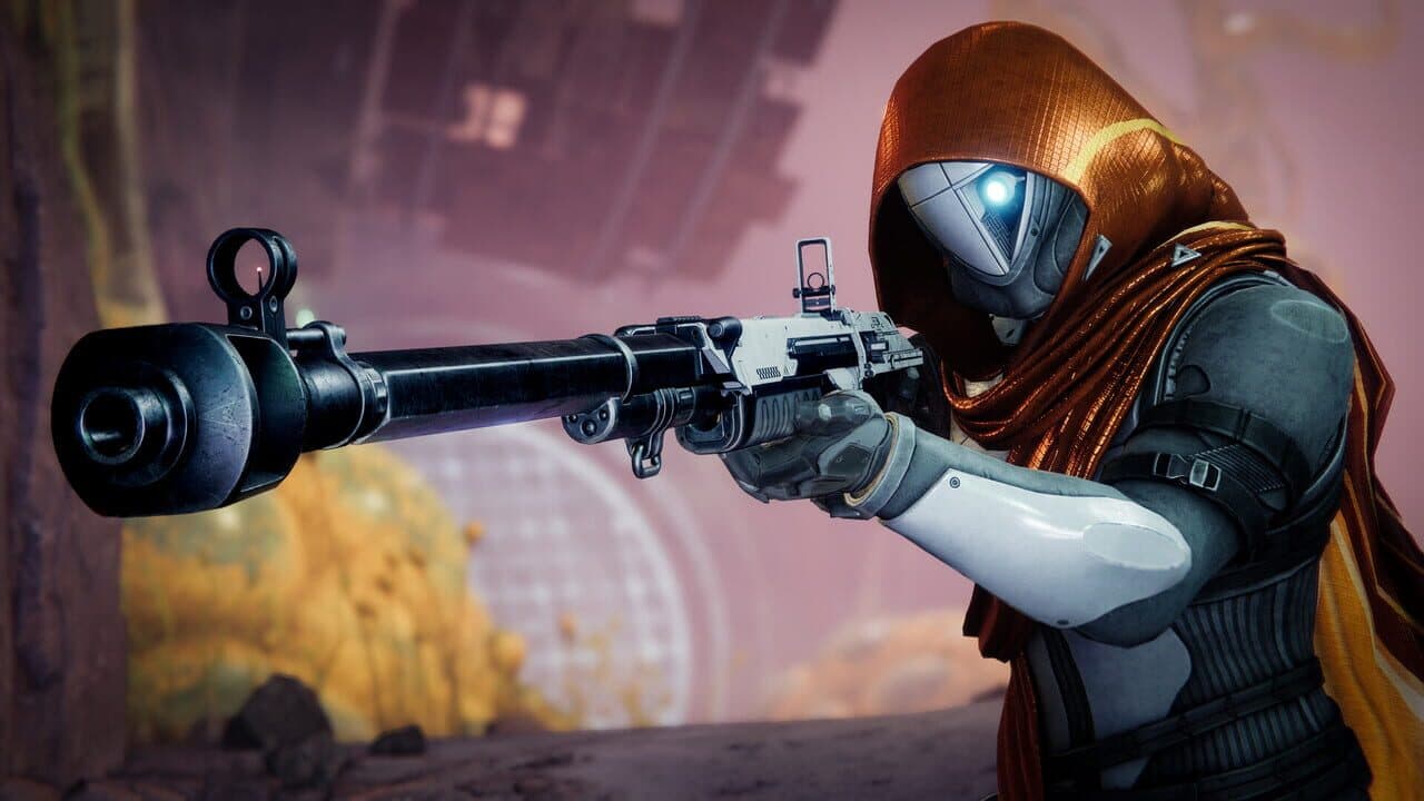 Destiny 2: Year of Prophecy Ultimate Edition thumbnail 10