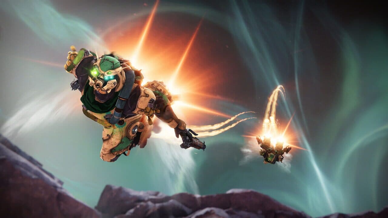 Destiny 2: Year of Prophecy thumbnail 8