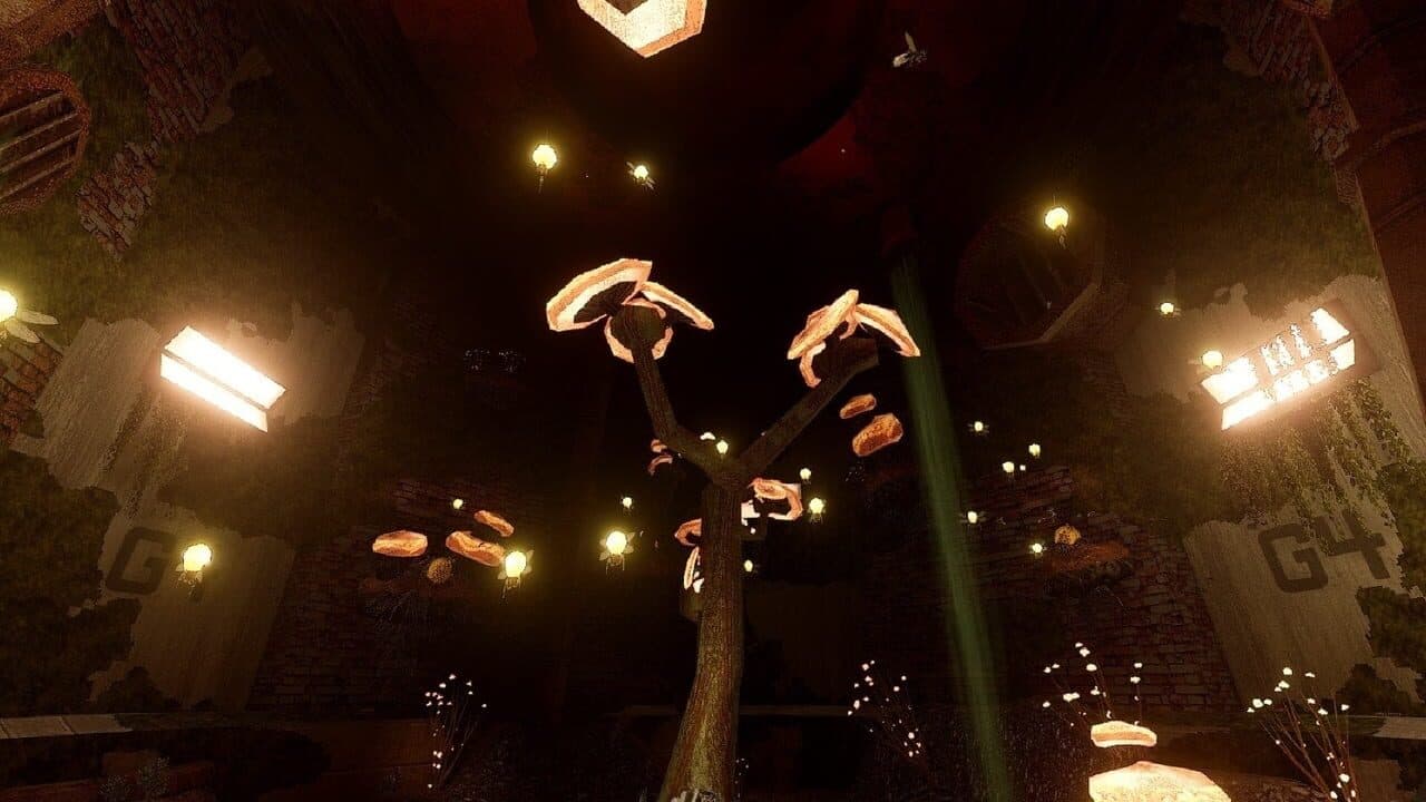 Metal Undergrowth thumbnail 2