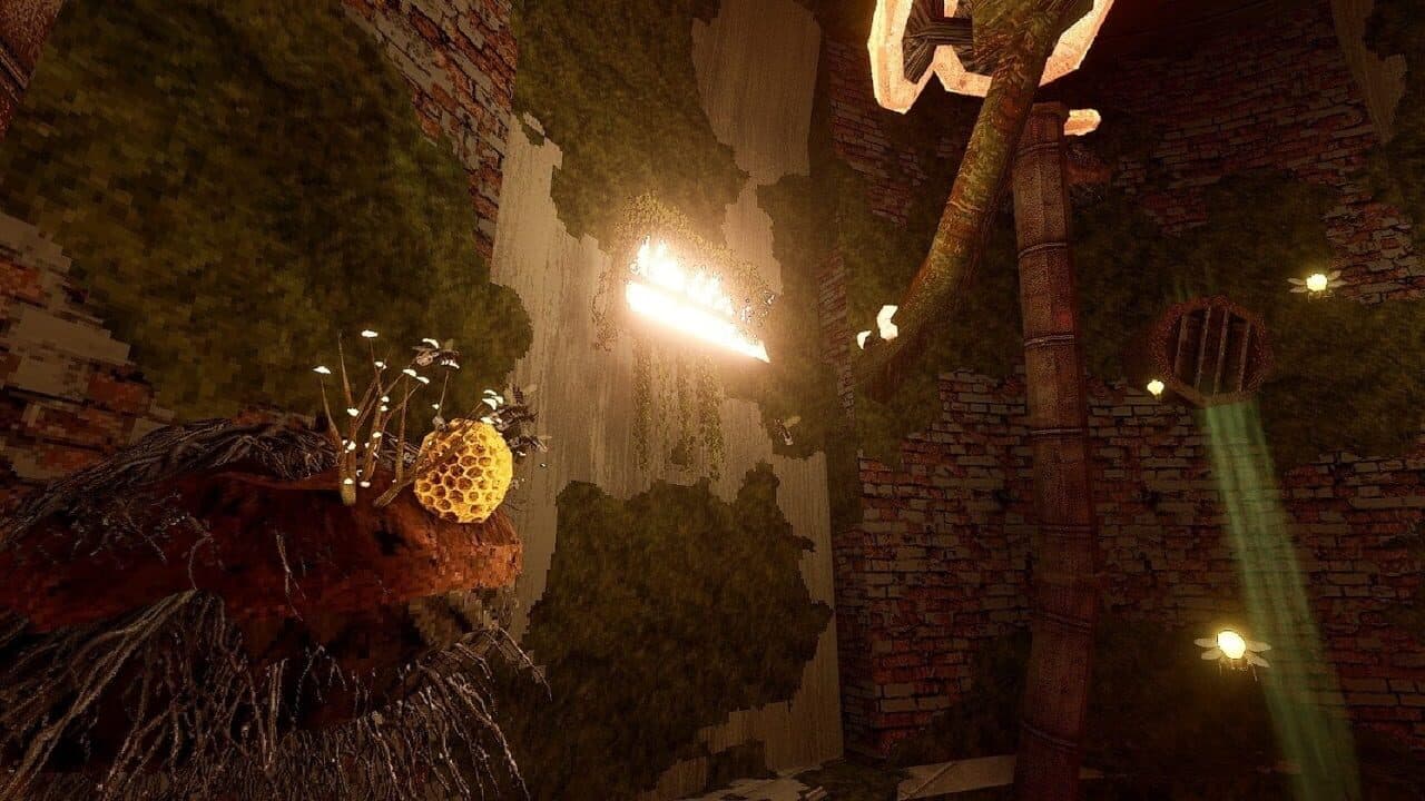 Metal Undergrowth thumbnail 3