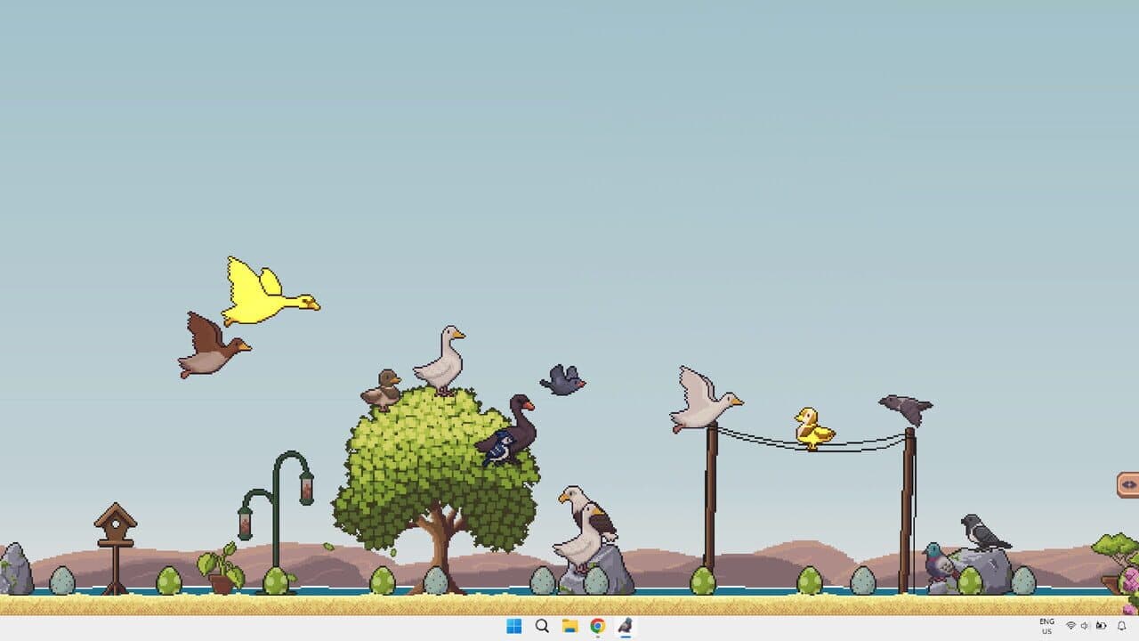 Little Aviary thumbnail 3