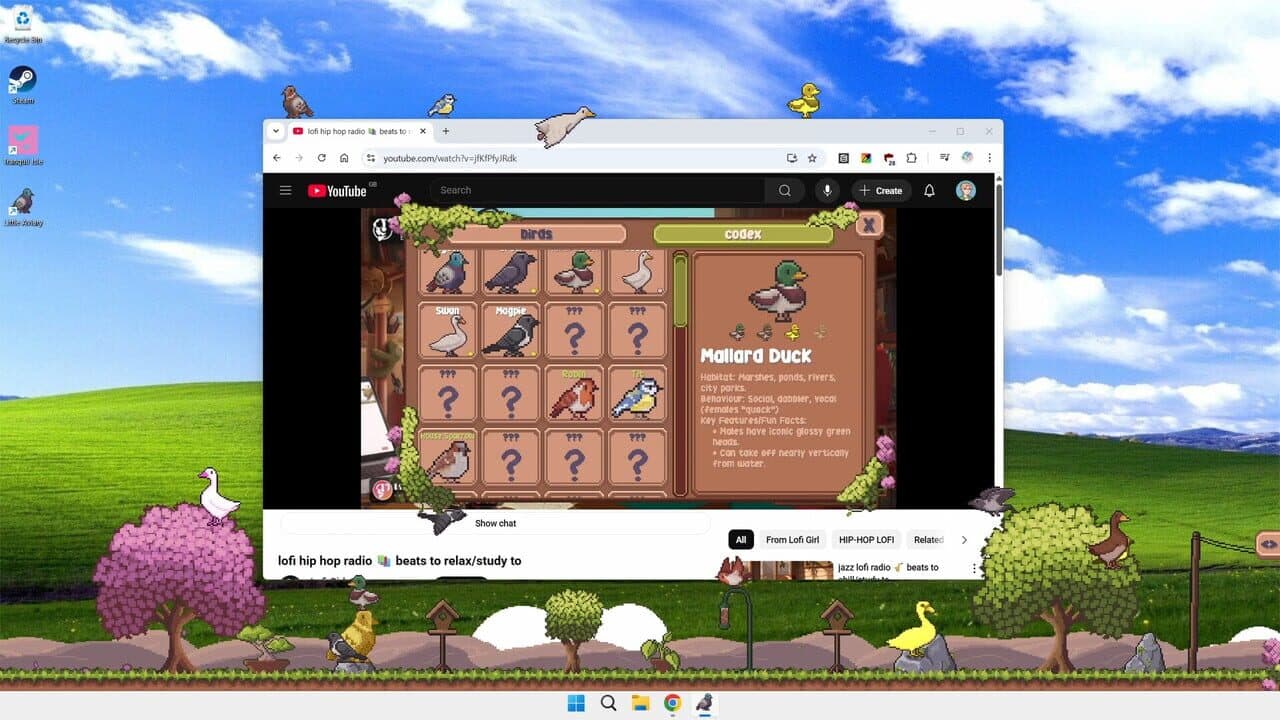 Little Aviary thumbnail 4
