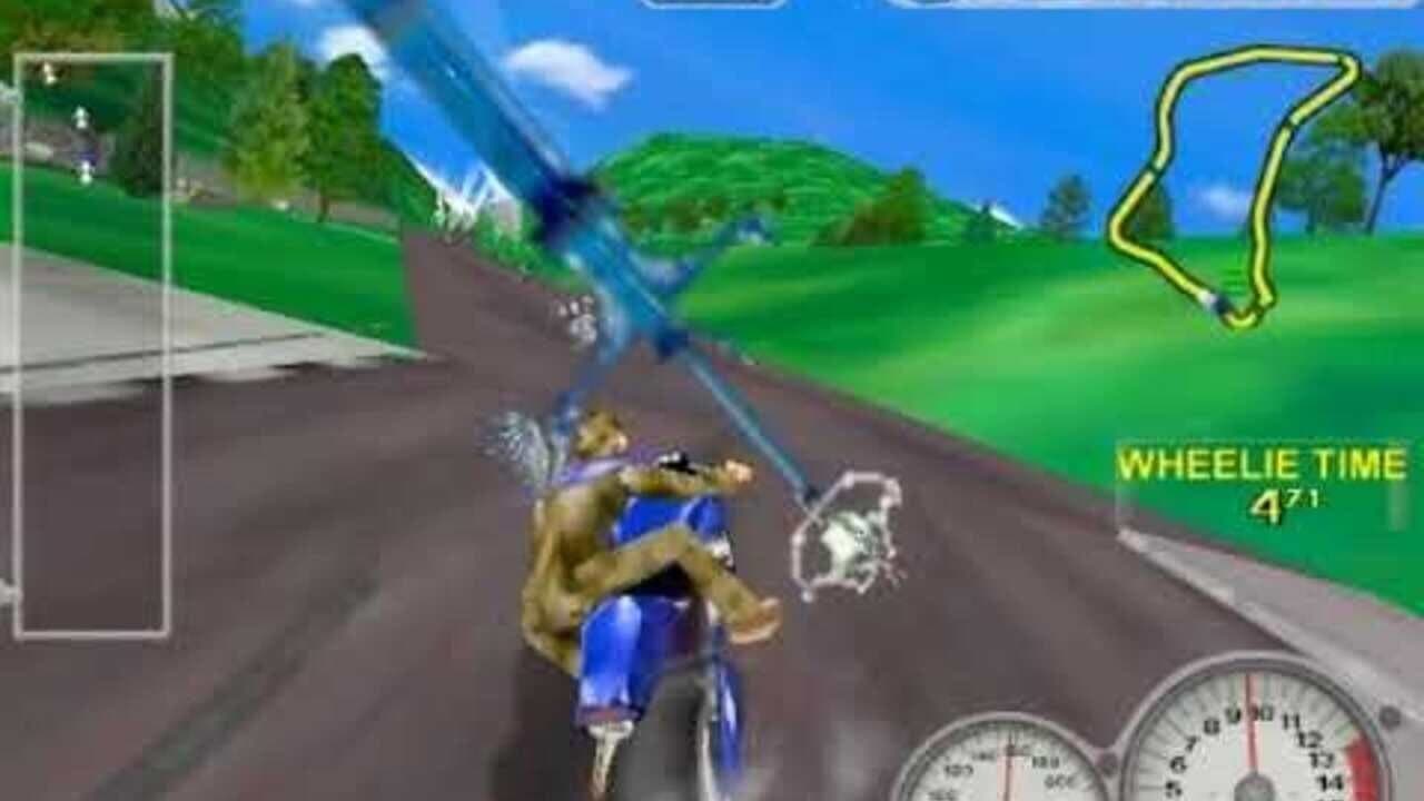 Road Burners thumbnail 2