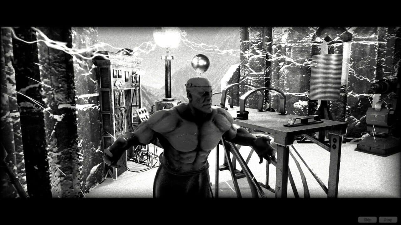 Movies Tycoon: Dawn of Cinema screenshot 1