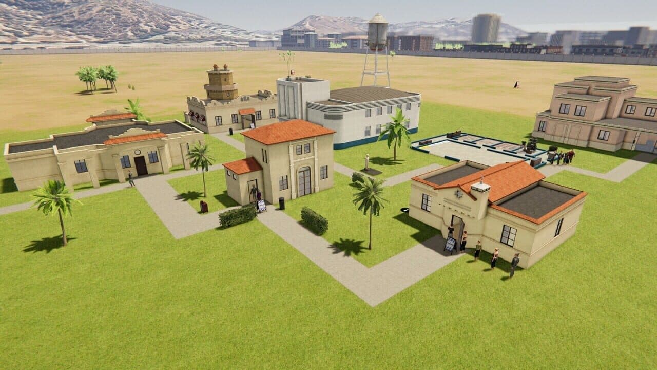 Movies Tycoon: Dawn of Cinema thumbnail 3