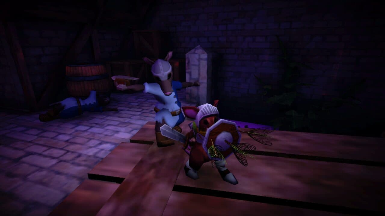 Mouseward thumbnail 7