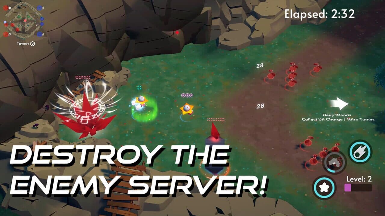 League of Foes thumbnail 3