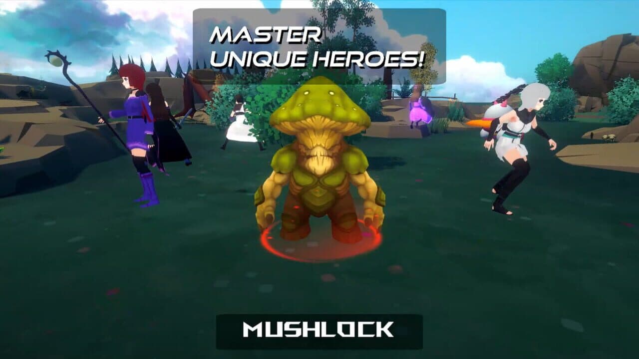 League of Foes thumbnail 4