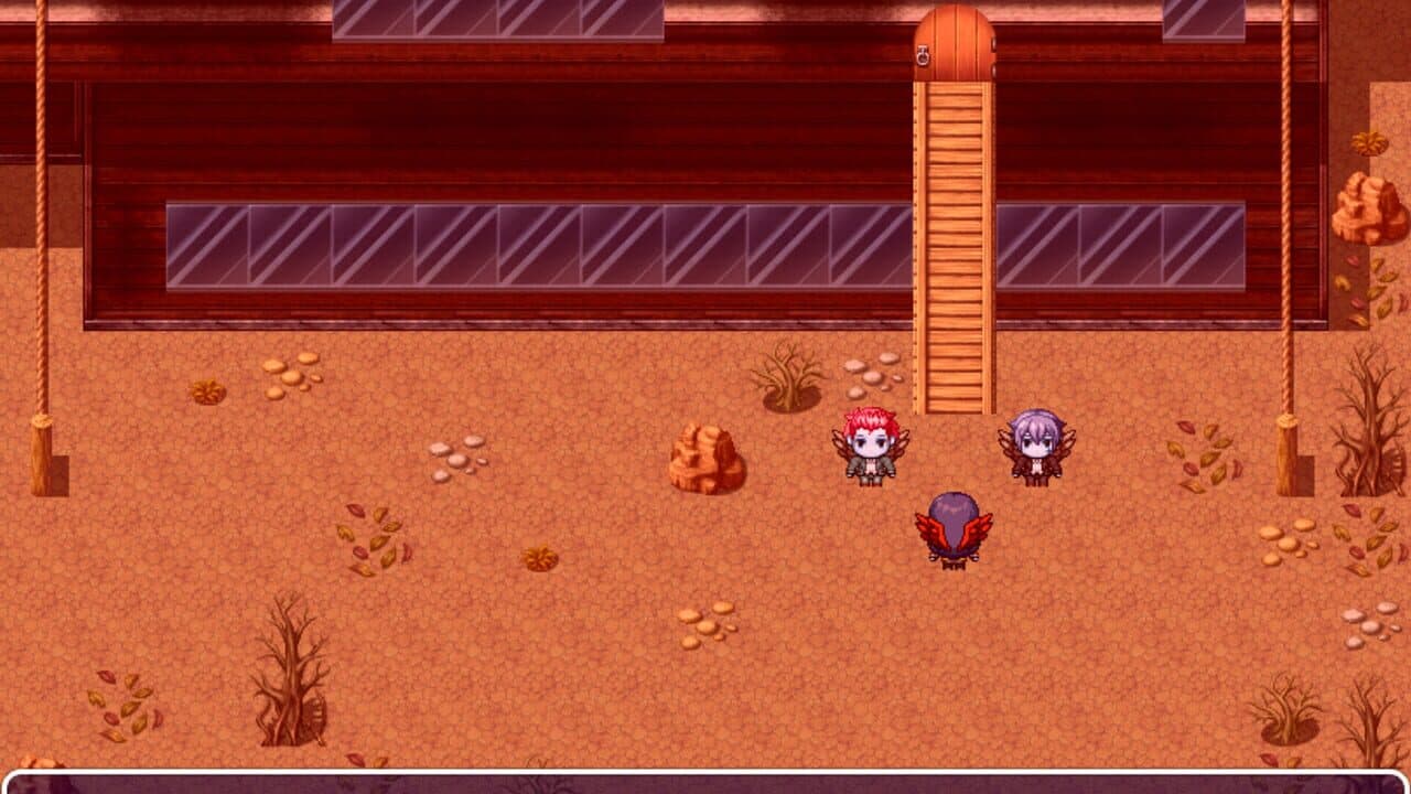 Dimensional Gates thumbnail 10