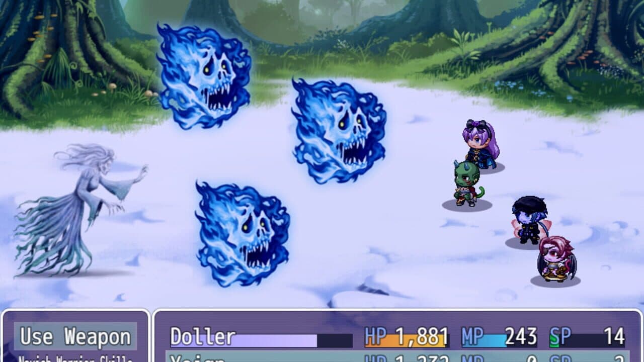 Dimensional Gates thumbnail 11