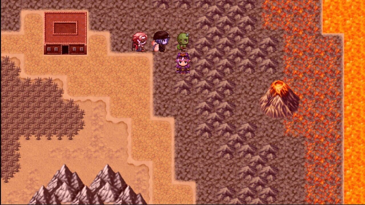 Dimensional Gates thumbnail 12