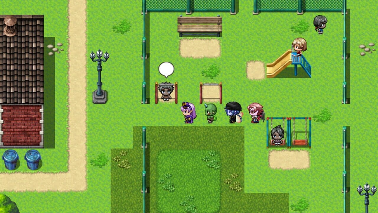 Dimensional Gates thumbnail 14