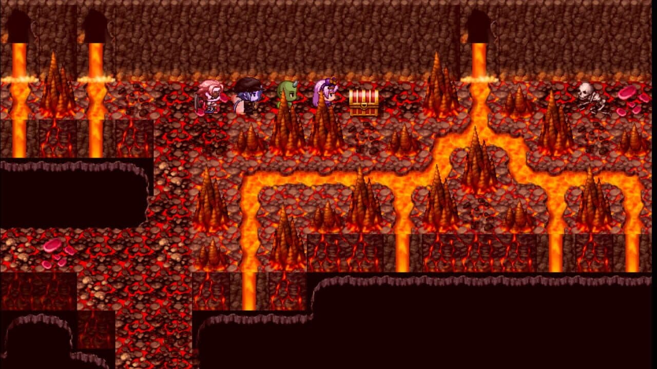 Dimensional Gates thumbnail 38