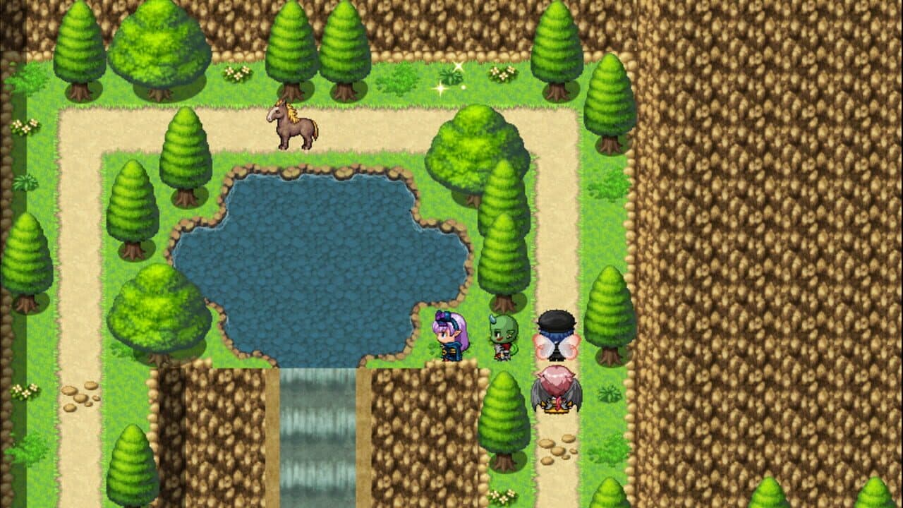 Dimensional Gates thumbnail 5