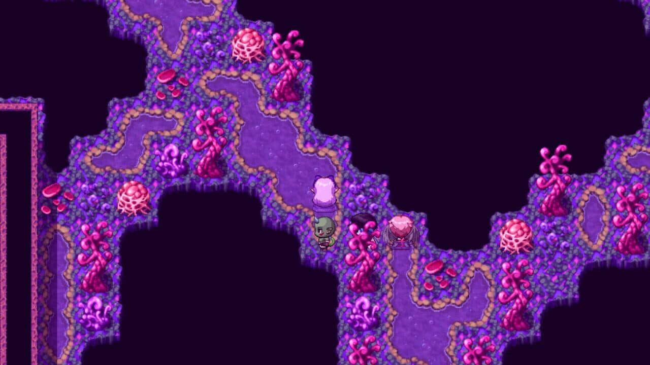 Dimensional Gates thumbnail 6