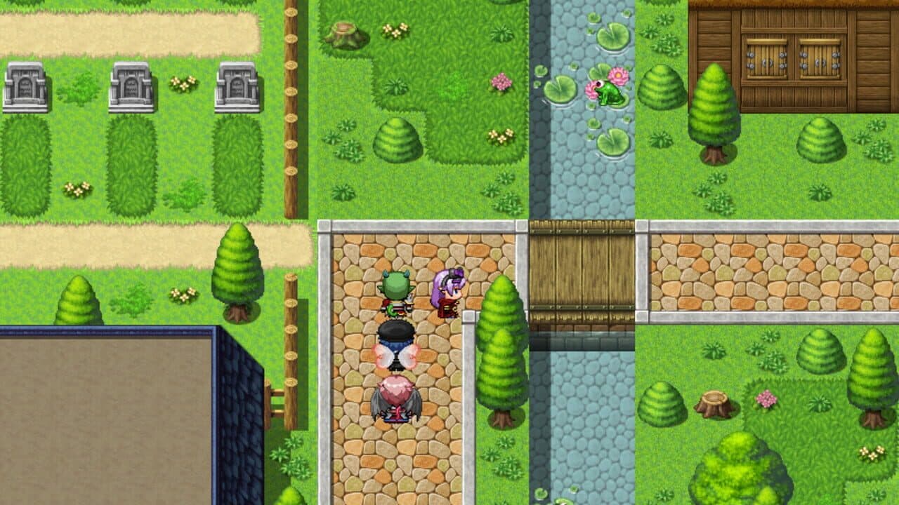Dimensional Gates thumbnail 23