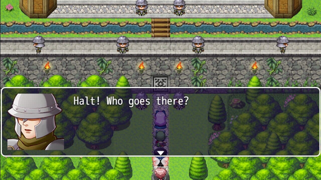 Dimensional Gates thumbnail 24