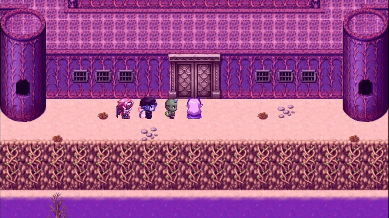 Dimensional Gates thumbnail 27