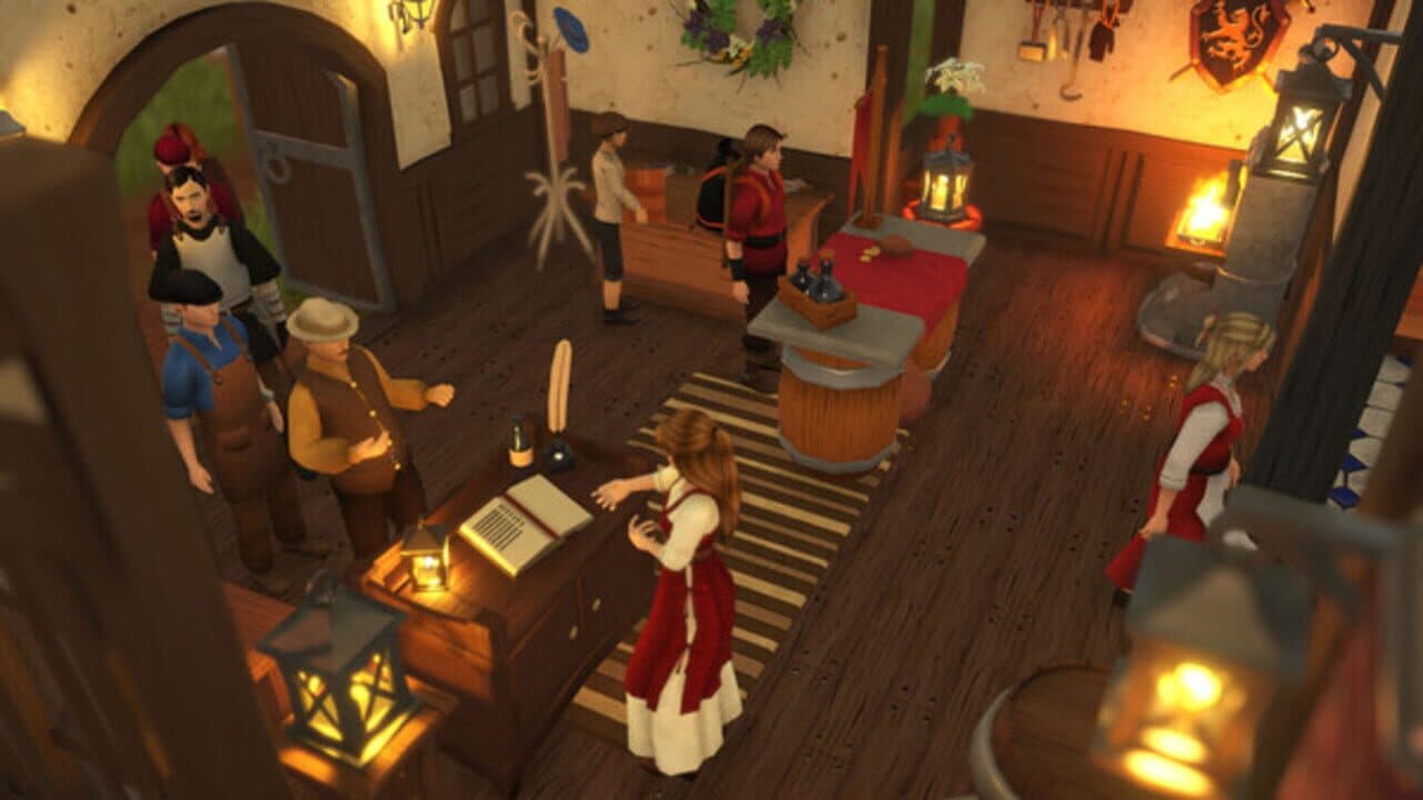 Faire Trade thumbnail 8