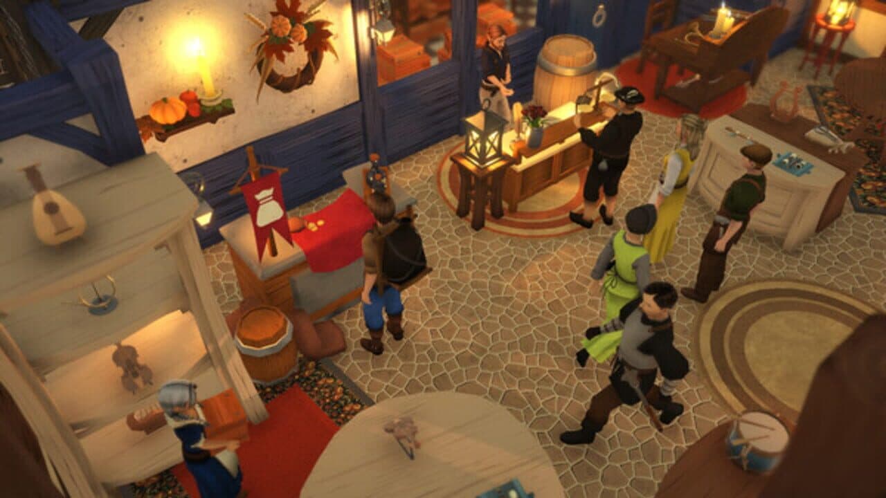 Faire Trade thumbnail 9