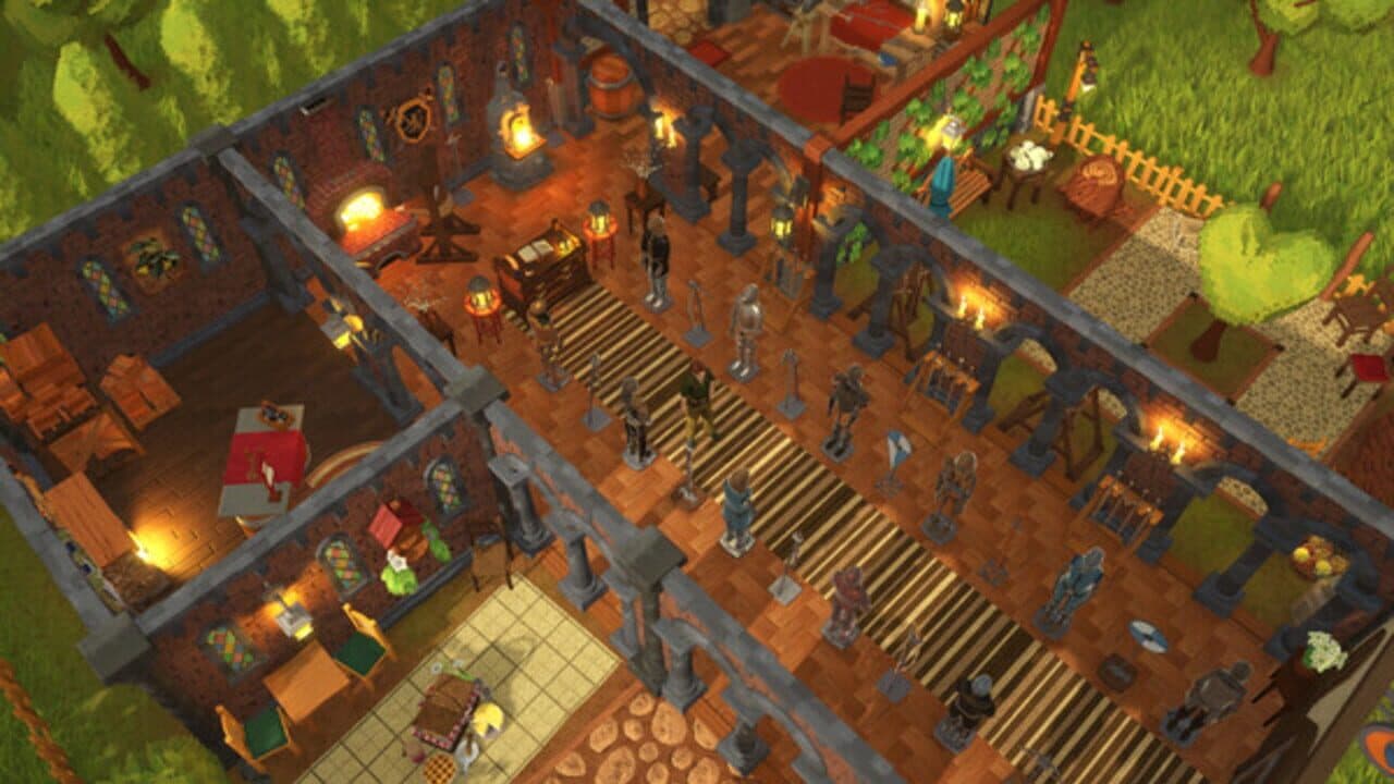 Faire Trade thumbnail 11