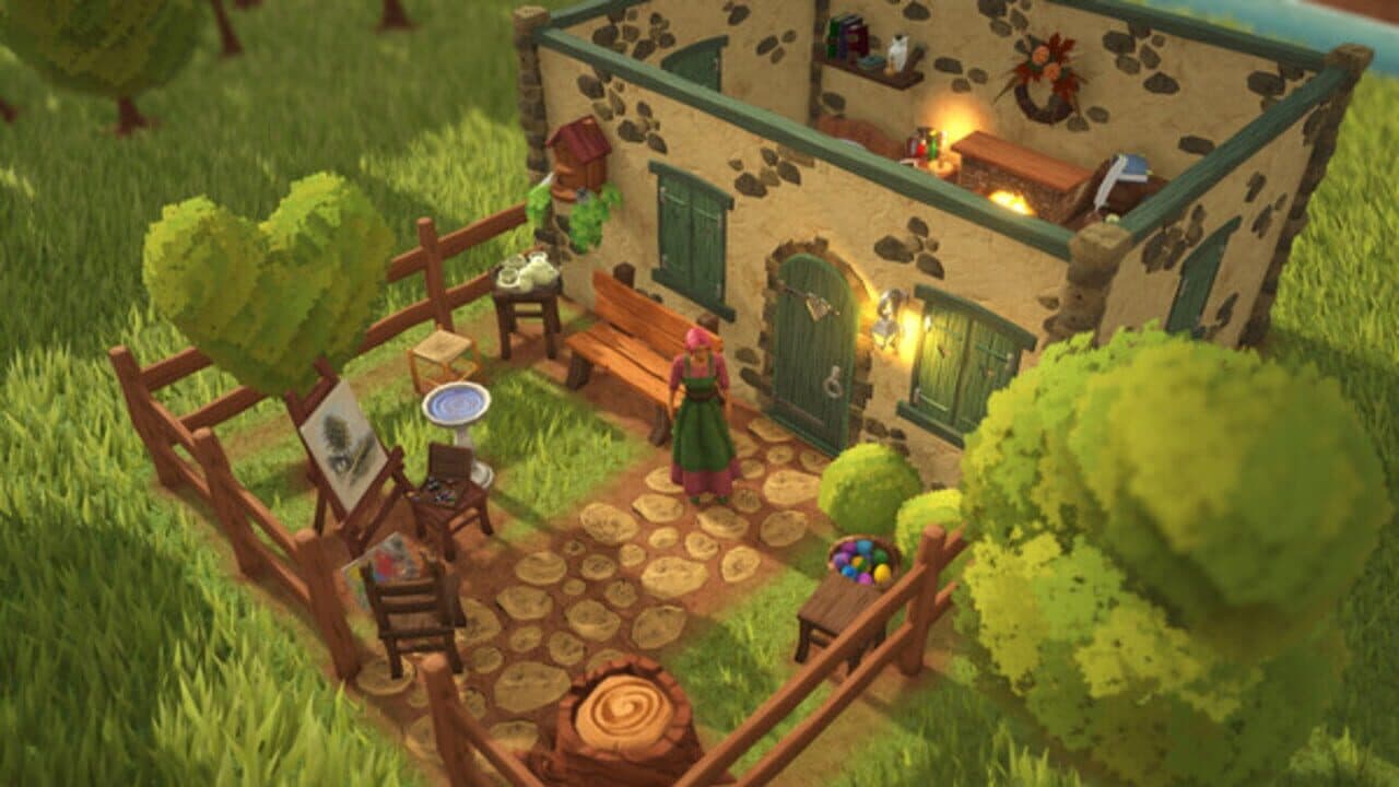 Faire Trade thumbnail 7