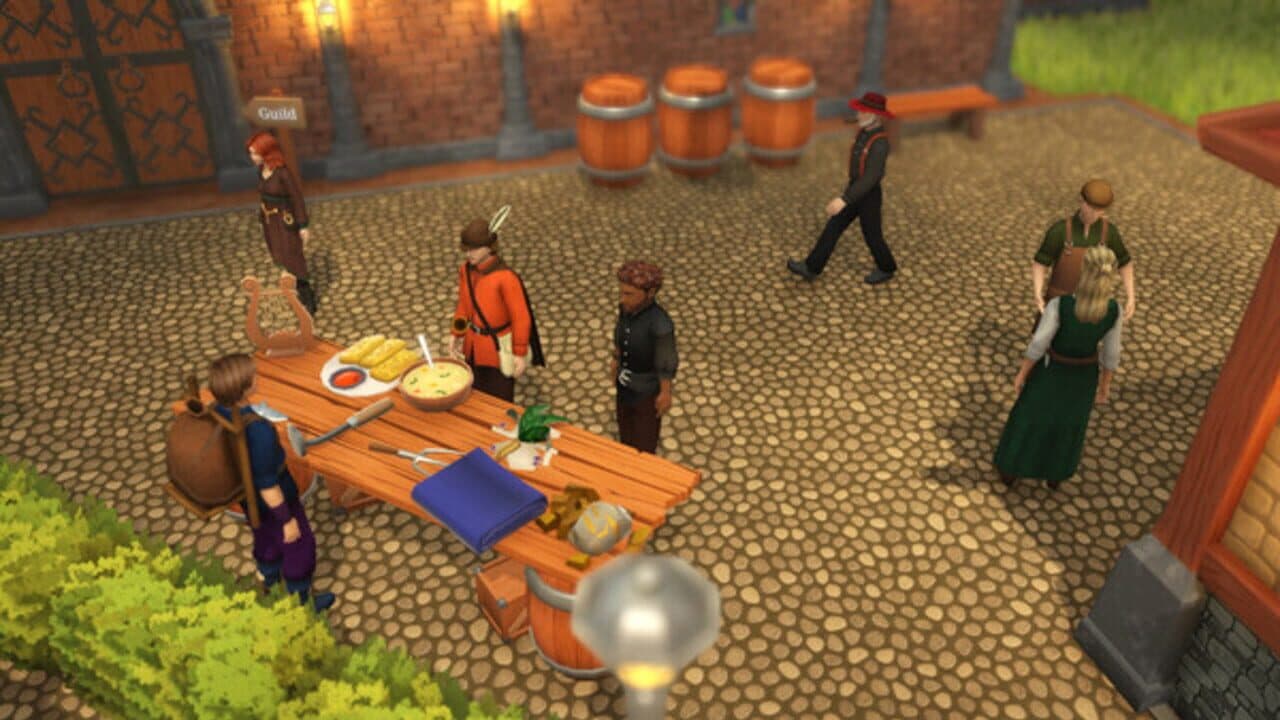 Faire Trade thumbnail 13
