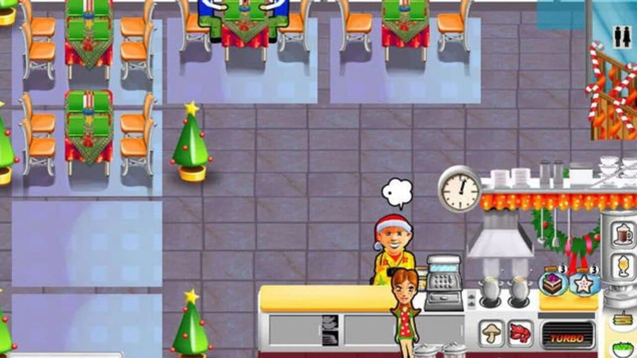 Delicious Winter Edition thumbnail 2