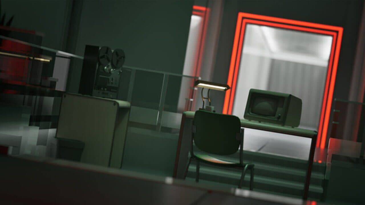 The Oversight Bureau screenshot 1
