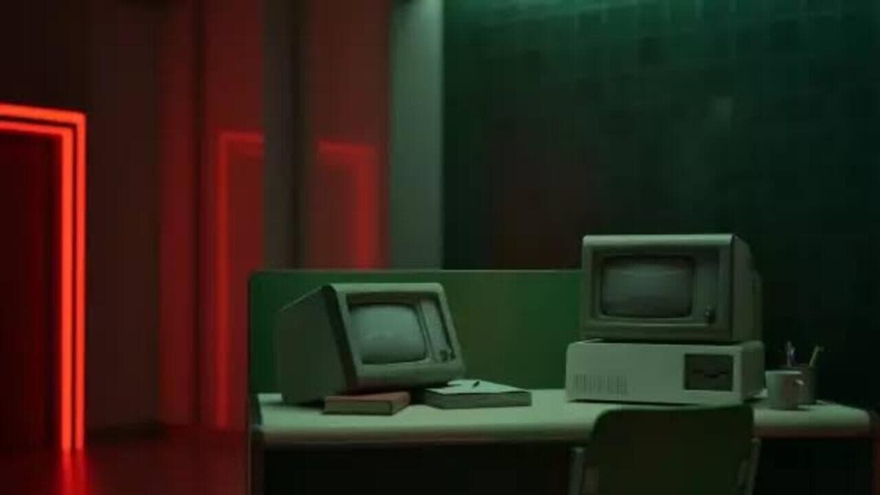 The Oversight Bureau thumbnail 2