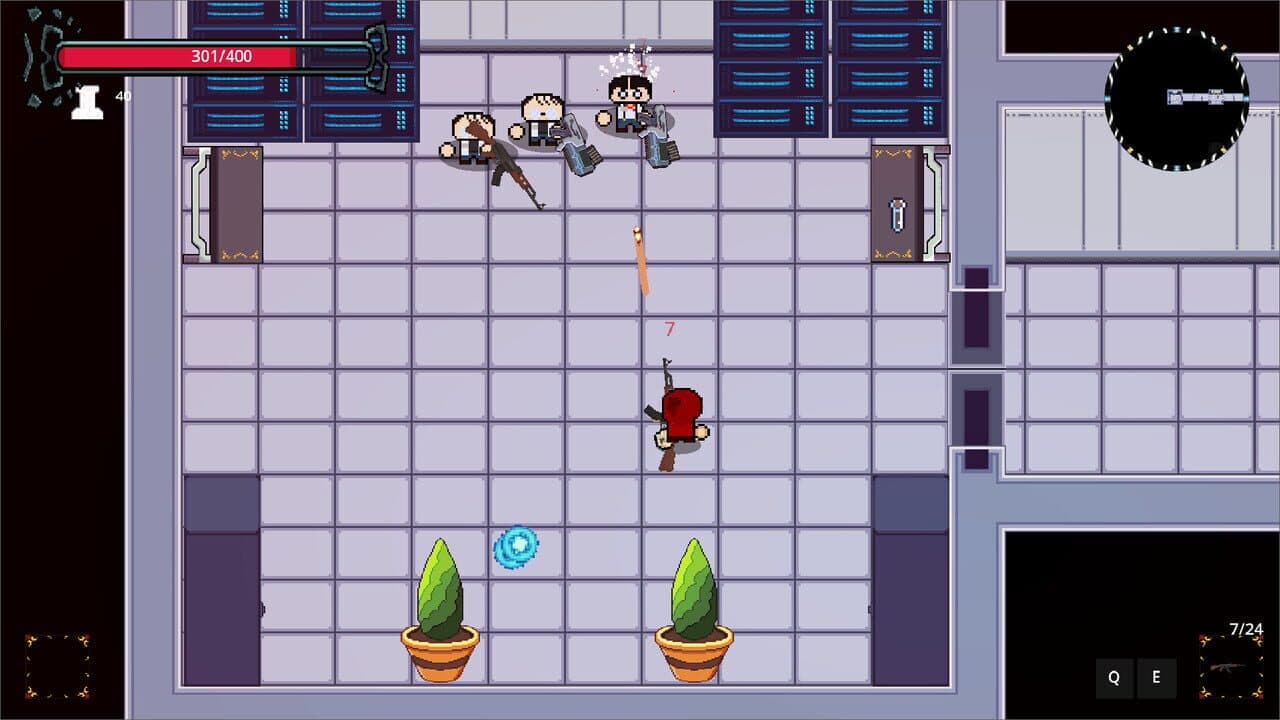 Protocol Paradox thumbnail 4