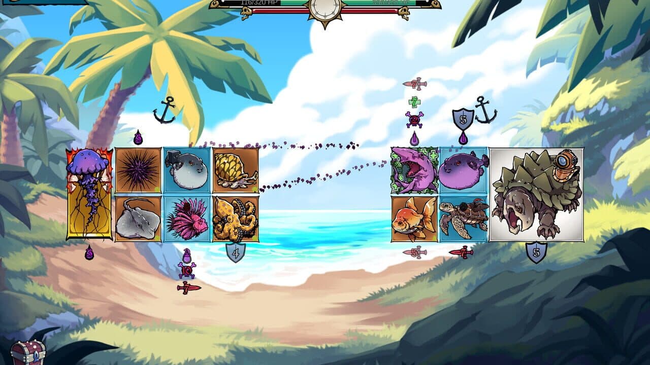 Anchor's Lament thumbnail 3