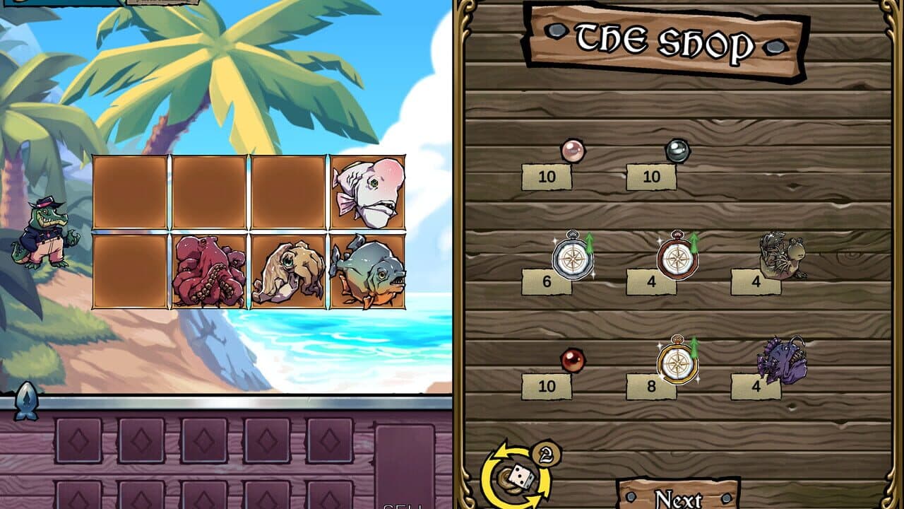 Anchor's Lament thumbnail 4