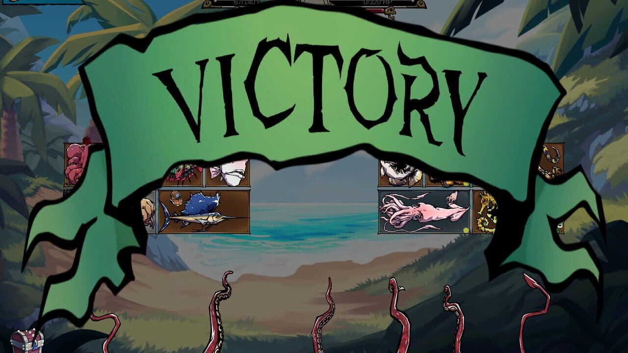 Anchor's Lament thumbnail 5