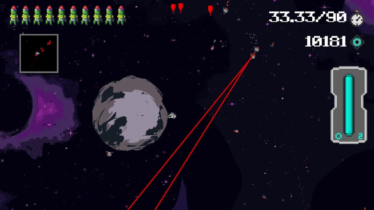 Shoulder-Mounted Space Program thumbnail 6