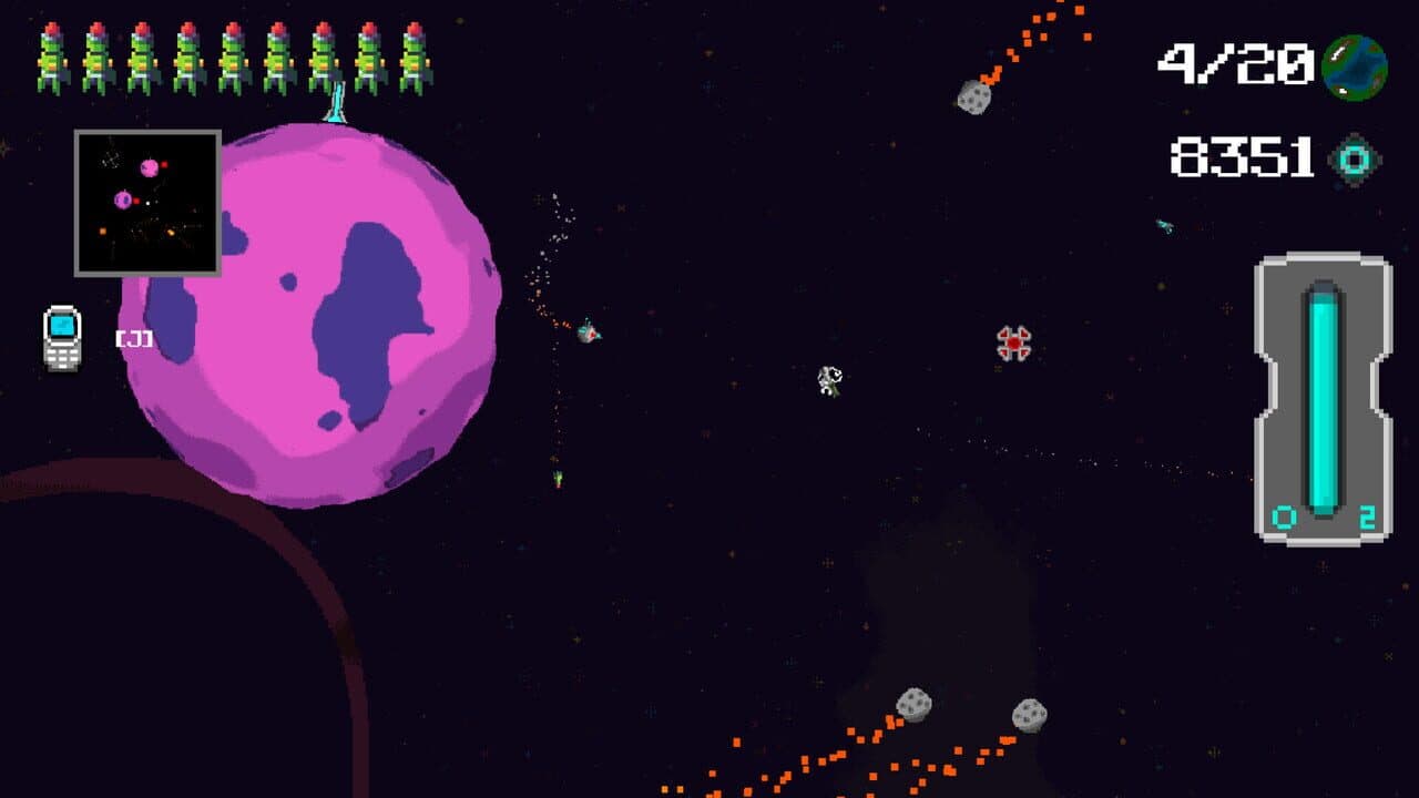Shoulder-Mounted Space Program thumbnail 8