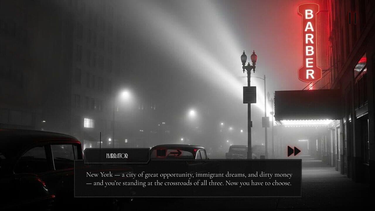 Omertà: Mafia Novel thumbnail 4